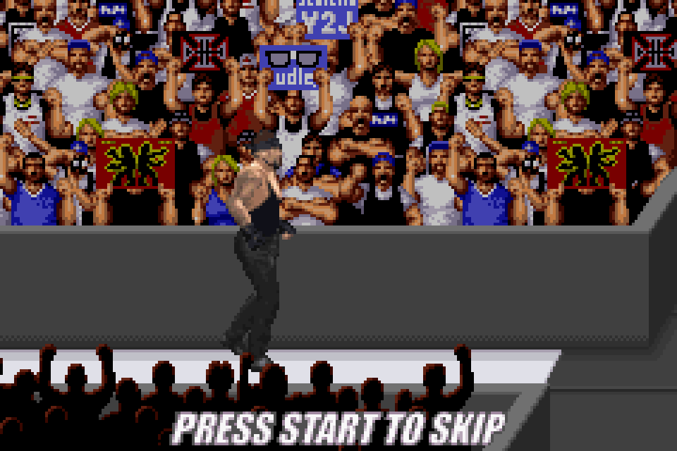 Wwe Road To Wrestlemania Game Download For Android